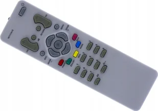 Pilot RTV Cisco PILOT RCT111 TA1G ORYGINAŁ BATERIE NOWE - Piloty - miniaturka - grafika 1