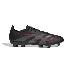 Męskie Korki ADIDAS PREDATOR LEAGUE FG/MG ID1328 – Czarny - Piłka nożna - miniaturka - grafika 1
