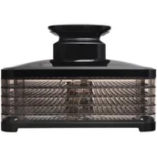 Suszarki do grzybów, owoców i warzyw - Suszarka do grzybów ELDOM SG520 - miniaturka - grafika 1