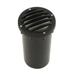 Italux Oprawa do zabudowy FERMI zewnętrzna IP67 6104/BK-9 - Oprawy, klosze i abażury - miniaturka - grafika 6