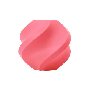 Filament Bambu Lab PLA Basic 1,75mm 1kg - w zestawie z wielorazową szpulą - Pink - Filamenty i akcesoria do drukarek 3D - miniaturka - grafika 1