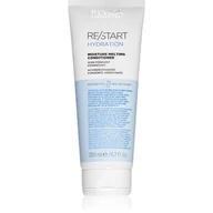 Odżywki do włosów - Revlon Restart Hydration Melting - Odżywka nawilżająca z efektem topnienia 200ml - miniaturka - grafika 1