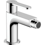 Baterie bidetowe - Bateria bidetowa chrom Stamis S Hansgrohe - miniaturka - grafika 1