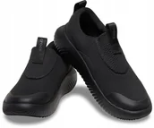 Sneakersy damskie - Crocs Sportowe Damskie Wygodne Buty Sneakersy Mellow Eas Slip On 36-37 - miniaturka - grafika 1