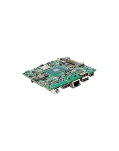 Płyta główna INTEL NUC13 PRO Board NUC13ANBI5 core i5-1240P Kit - Płyty główne - miniaturka - grafika 1