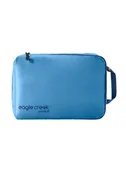 Plecaki - Organizer podróżny Eagle Creek Pack-It Isolate Clean/Dirty Cube M - blue dawn - miniaturka - grafika 1