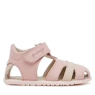 Buty dla dziewczynek - Sandały Primigi 7912644 Różowy - miniaturka - grafika 1