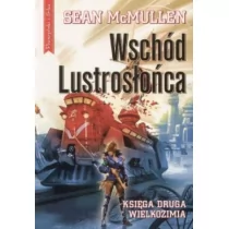 Wschód Lustrosłońca - Fantasy - miniaturka - grafika 2