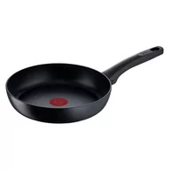 Patelnie - Tefal Patelnia STONE 24cm G2810472 | - miniaturka - grafika 1