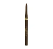 Kredki do oczu - Miss Sporty Studio Color żelowy eyeliner 003 Dark Brown 0,35g - miniaturka - grafika 1