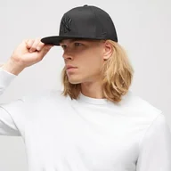 Czapki i chusty sportowe męskie - NEW ERA MLB NEW YORK YANKEES 9FIFTY SNAPBACK CAP BASIC 9FIFT - miniaturka - grafika 1