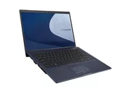 Laptopy - Asus B1400CeAe-eB0284T Intel Core i3-1115G4 148GB 256GB Intel UHD Graphics B1400CEAE-EB0284T - miniaturka - grafika 1