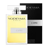 Wody i perfumy męskie - Yodeyma Capri Perfumy Męskie 100ml - miniaturka - grafika 1
