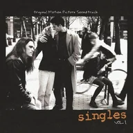 Winyle - Singles Volume 1: (Original Soundtrack) - miniaturka - grafika 1