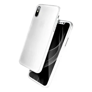 Etui ochronne dla Apple iPhone XS Max Cover 6,5 cala Ultra Slim Case TPU Shockproof Extra Thin Lightweight Slim Clear - Etui i futerały do telefonów - miniaturka - grafika 1
