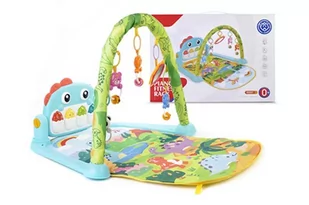 Mata z pałąkiem - Maty edukacyjne - miniaturka - grafika 1