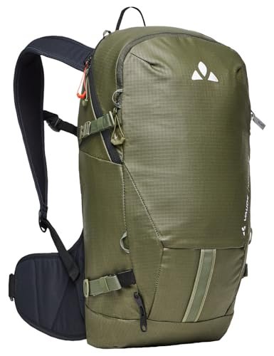VAUDE Monviso 20 plecak unisex