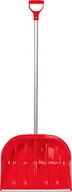 Łopaty i widły - Schmith Łopata do śniegu niebieska/czerwona - miniaturka - grafika 1