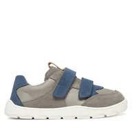 Buty dla chłopców - Sneakersy Froddo G3130264-3 D Szary - miniaturka - grafika 1