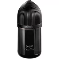 Wody i perfumy męskie - Cartier Pasha Noir Absolu Woda Toaletowa Dla Mężczyzn 100 ml - miniaturka - grafika 1