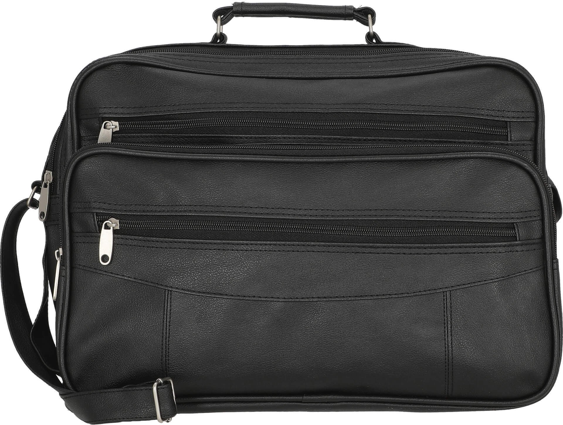 D&N D&N Travel Line - Torba podróżna 37 cm