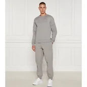 Dresy męskie - EA7 Dres | Modern fit - miniaturka - grafika 1