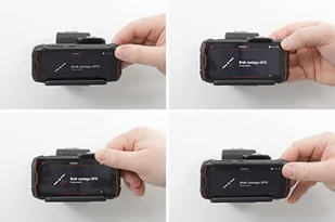 Brodit uchwyt pasywny dedykowany do Yanosik GTM - Akcesoria motoryzacyjne - miniaturka - grafika 9