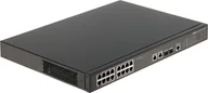 Akcesoria do monitoringu - DAHUA PFS4218-16ET-240-V3 - miniaturka - grafika 1
