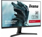 Monitory - IIYAMA G-Master G2770QSU-B1 27"  - miniaturka - grafika 1