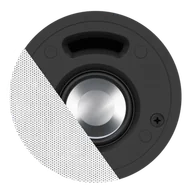 Głośniki i kolumny - Audac PVS CELO2 High-end ceiling speaker 2\" White version 8 CELO2 - miniaturka - grafika 1