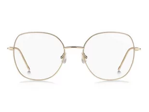 Okulary korekcyjne BOSS 1529 LKS - Okulary korekcyjne, oprawki, szkła - miniaturka - grafika 3