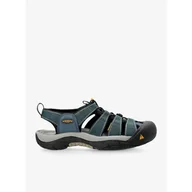 Sandały męskie - Sandały trekkingowe męskie Keen Newport H2 - miniaturka - grafika 1