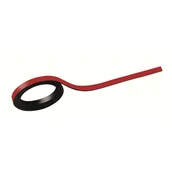 Akcesoria do tablic - MAUL 6520125 taśma magnetyczna 1000 mm 1 m - miniaturka - grafika 1