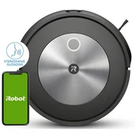 Roboty sprzątające - iRobot Roomba J7 J715840 - miniaturka - grafika 1