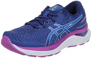 ASICS Gel-Cumulus 24 sneakersy damskie, Dive Blue Soft Sky, 37.5 EU - Sneakersy damskie - miniaturka - grafika 1