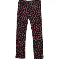 Spodnie sportowe damskie - Tommy Hilfiger Legginsy VALENTINES DAY | Slim Fit - miniaturka - grafika 1