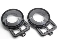 Tulejki, adaptery, redukcje do aparatów - Insta360 ONE R - Dual-Lens 360 Lens Guard (Boosted Battery) - miniaturka - grafika 1