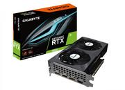 Karty graficzne - Gigabyte GeForce RTX 3050 EAGLE OC GV-N3050EAGLE OC-8GD - miniaturka - grafika 1