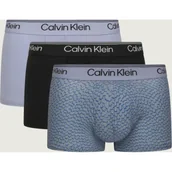 Majtki męskie - Calvin Klein Underwear Bokserki 3-pack - miniaturka - grafika 1