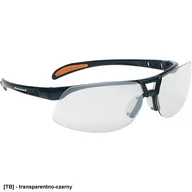 Okulary ochronne - HW-OO-PRO64HS - Okulary ochronne Honeywell Protege - uni - miniaturka - grafika 1