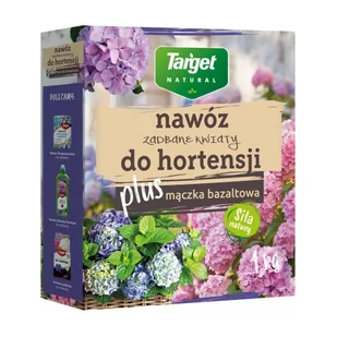 Nawóz ZADBANE KWIATY do hortensji 1 kg - Nawozy ogrodnicze - miniaturka - grafika 1