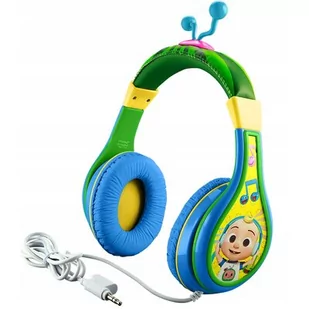 EKIDS Cocomelon CO-140.UEXv1 - Słuchawki - miniaturka - grafika 1