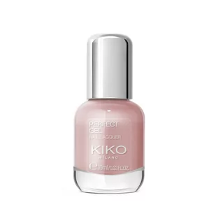 KIKO Milano Perfect Gel Nail Lacquer lakier do paznokci z efektem żelu 106 Sand 10ml - Lakiery do paznokci - miniaturka - grafika 1