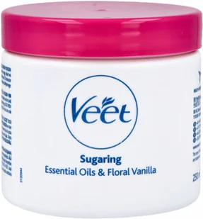 Veet Veet Oriental Wax - wosk do depilacji 250 ml - Depilacja - miniaturka - grafika 1
