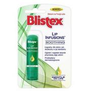 Balsamy do ust - Bliste Balsam do ust Infusions Soothing - miniaturka - grafika 1