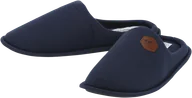 Kapcie męskie - esmara® Kapcie męskie (Granatowy, 44) - miniaturka - grafika 1