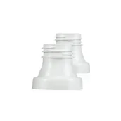 Akcesoria do karmienia - Summer Infant, Born Free, Adaptery do laktatorów, 2 szt. - miniaturka - grafika 1