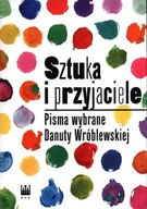 Książki o kulturze i sztuce - Sztuka i przyjaciele Nowa - miniaturka - grafika 1