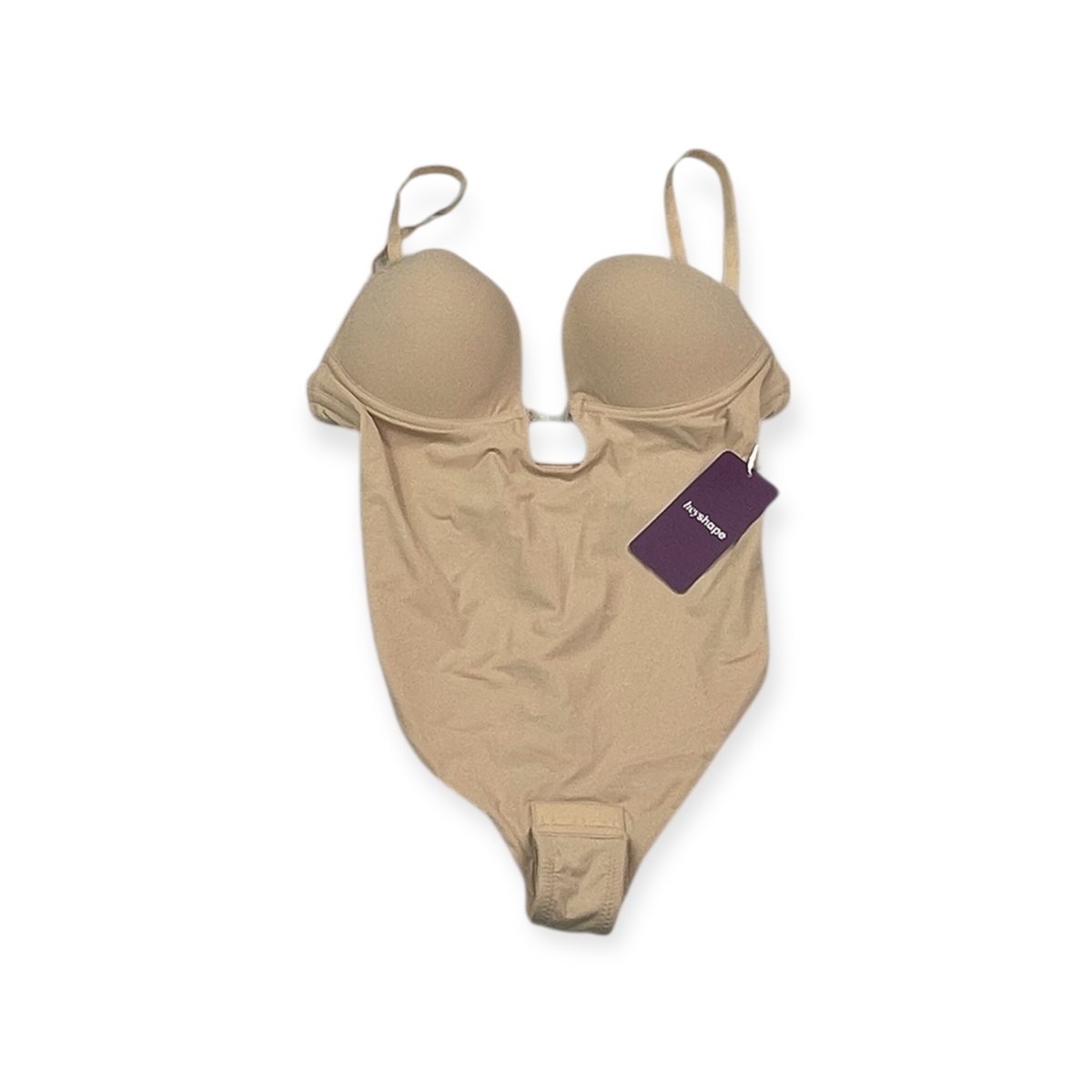 Body damskie Heyshape modelujące M