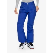 Spodnie narciarskie - Spodnie narciarskie damskie Columbia Shafer Canyon II Insulated Pant - miniaturka - grafika 1